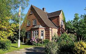 Alte Landjägerei Aukrug